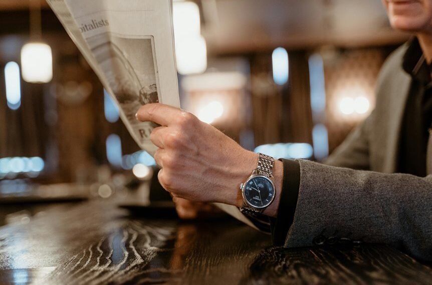 global corporate business trends