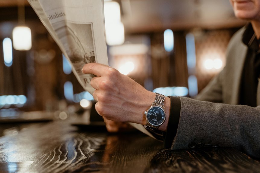 global corporate business trends