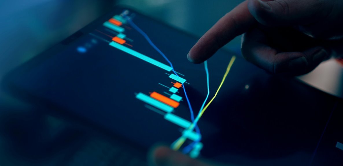 global cryptocurrency trading trends