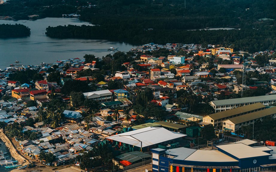 global environmental trends analysis