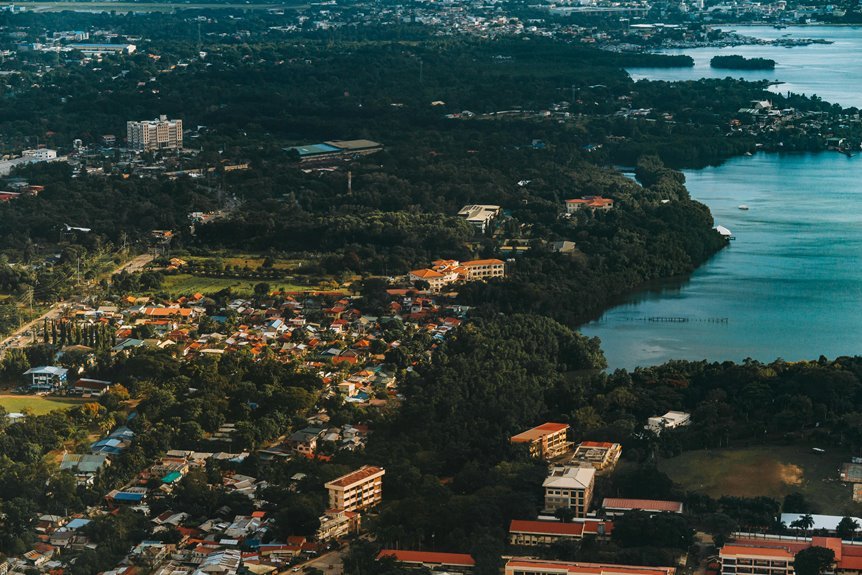 global housing trends analysis