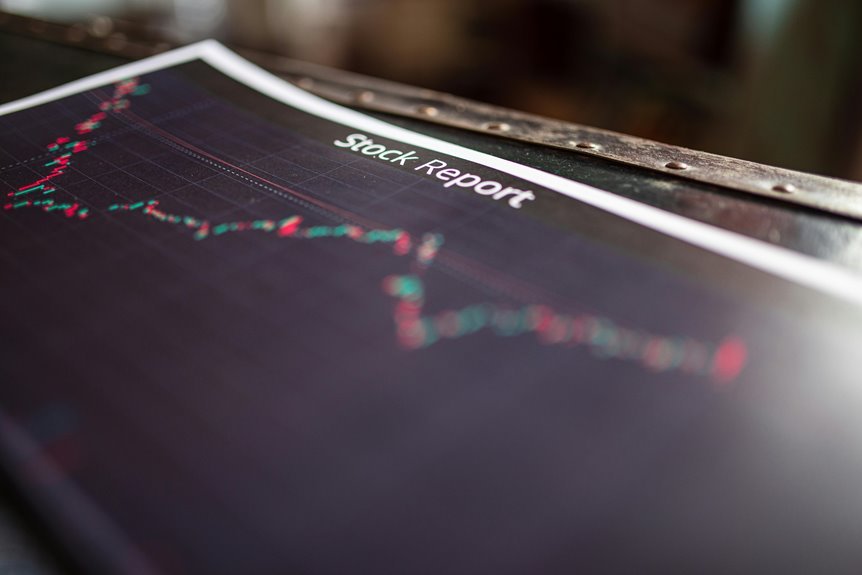 global market trading insights