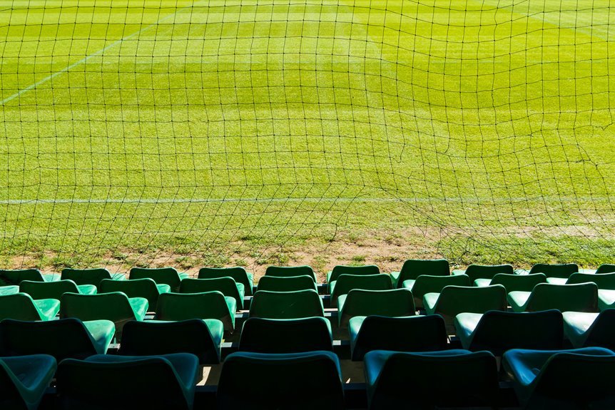 global sports match coverage