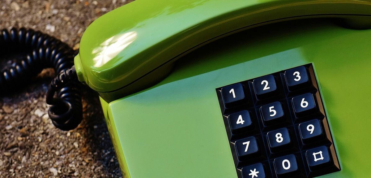 contact numbers and guide