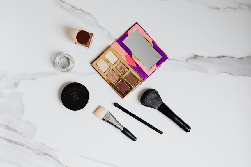 fashion makeup lifestyle tips