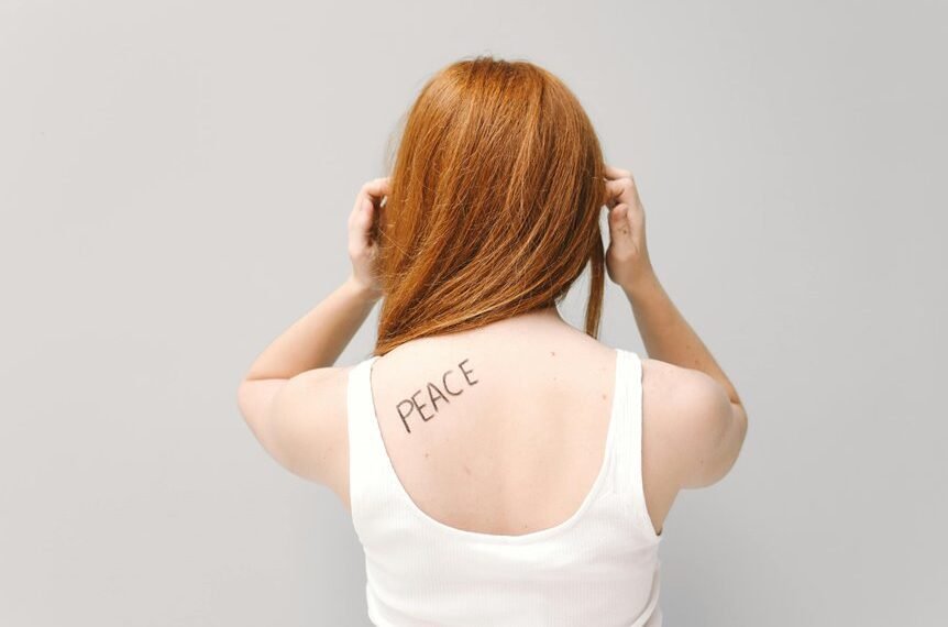 mental peace lifestyle insights