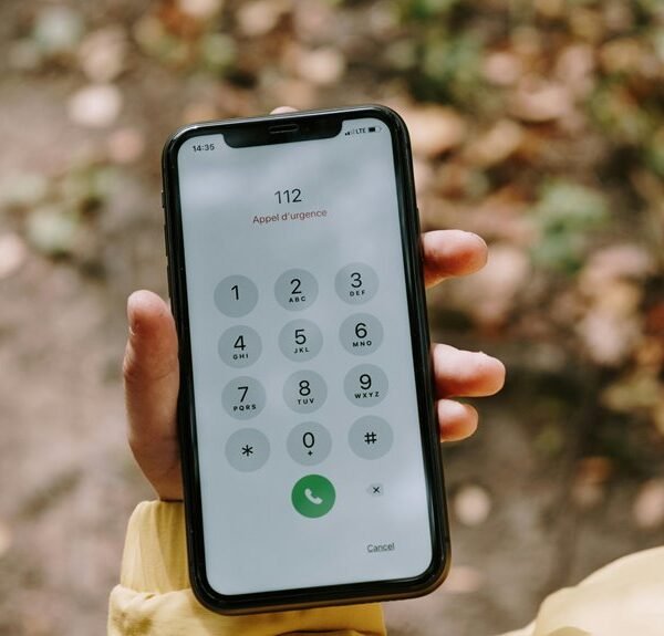 nuisance calls and health