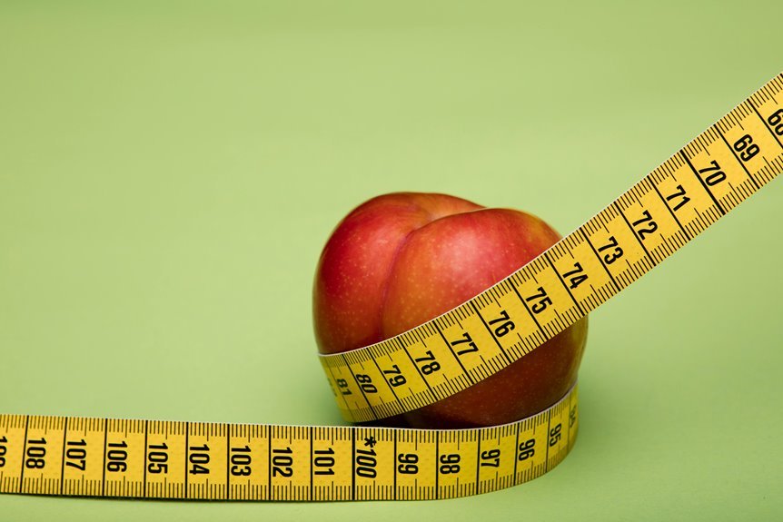 nutrition and diet information