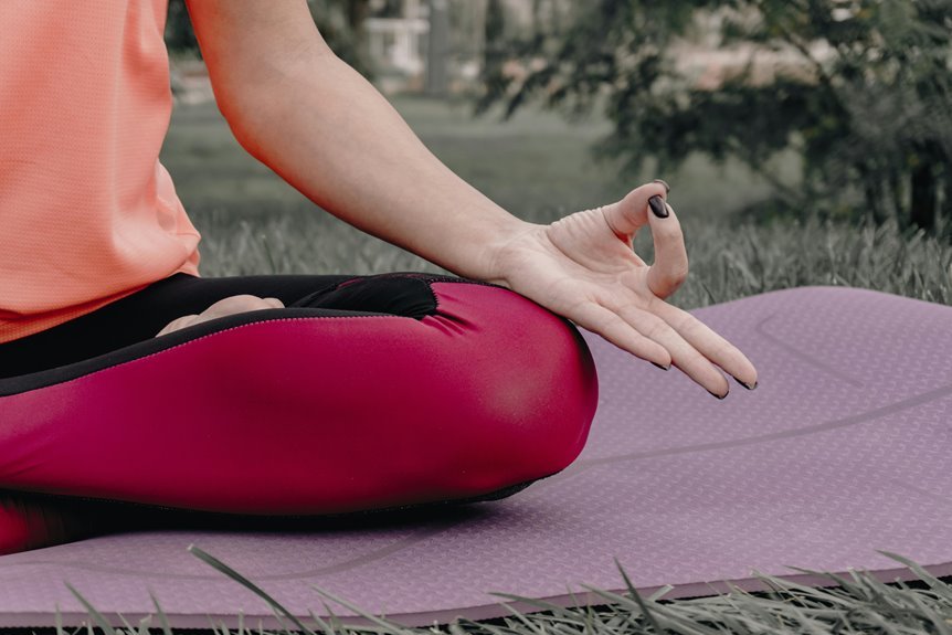 yoga and meditation insights