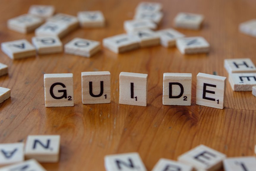essential tips for beginners