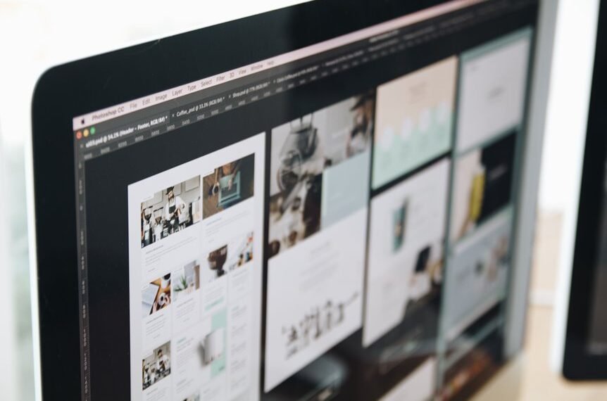 website features overview guide