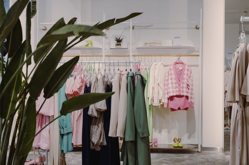 fashion news and trends