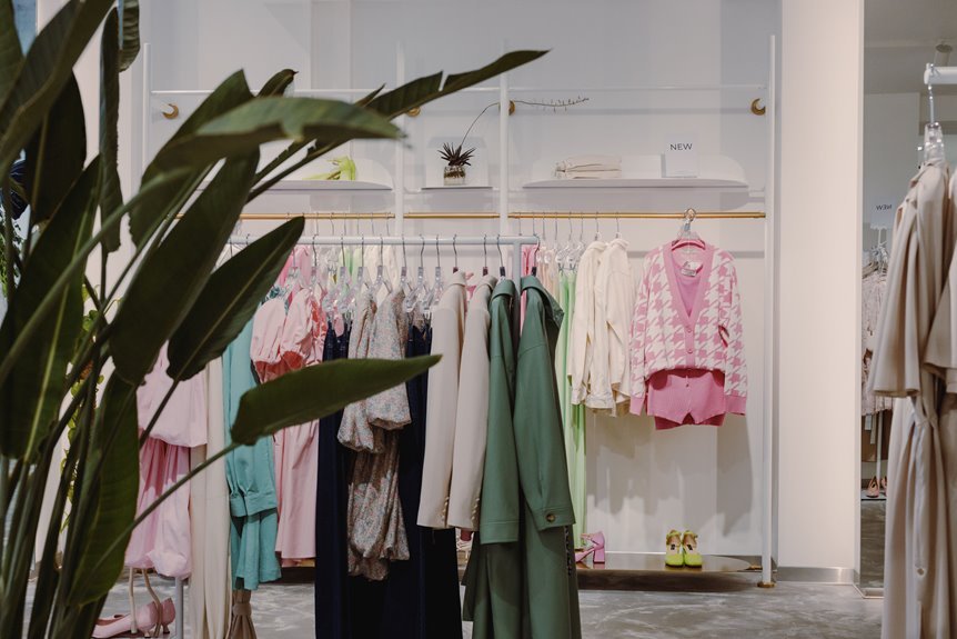 fashion news and trends