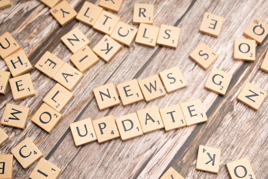 global news trends alert