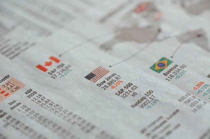 global news trends update