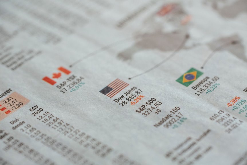 global news trends update