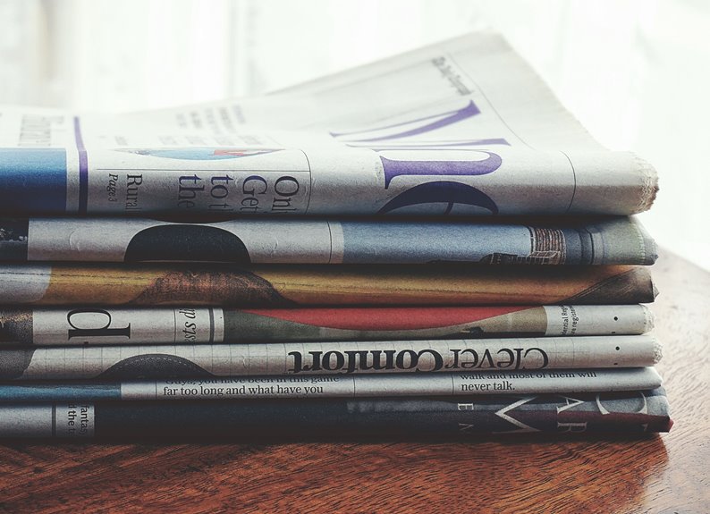 global trends breaking news