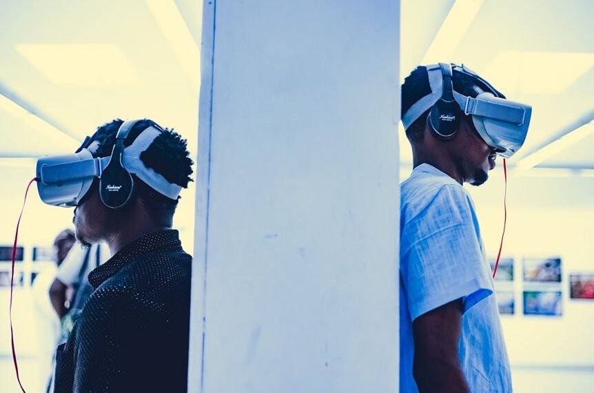 social trends in digital culture